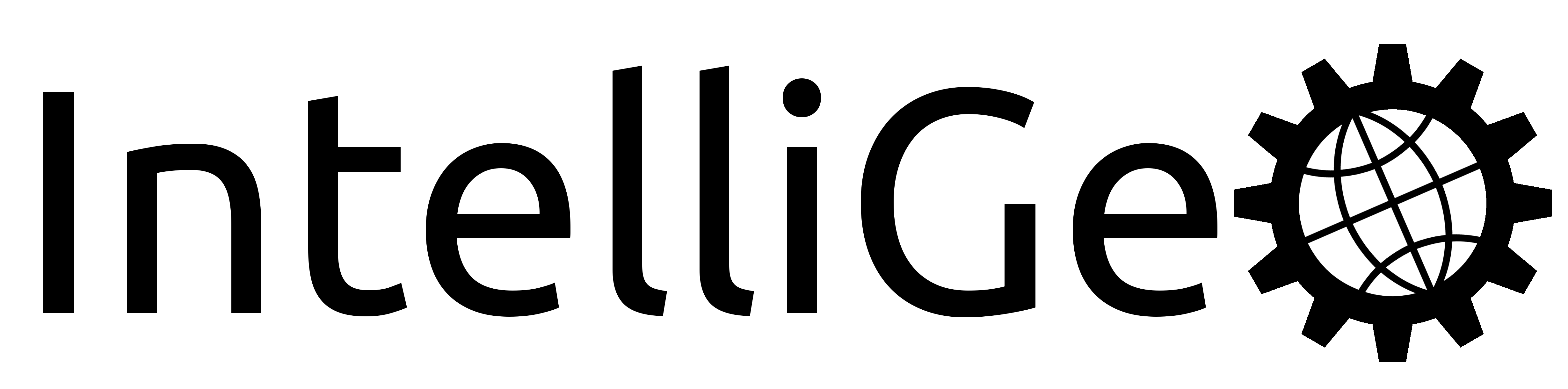 INTELLIGEO Kft logó